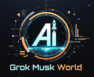 grokmuskworld.com